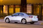 Acura TSX 2008 года